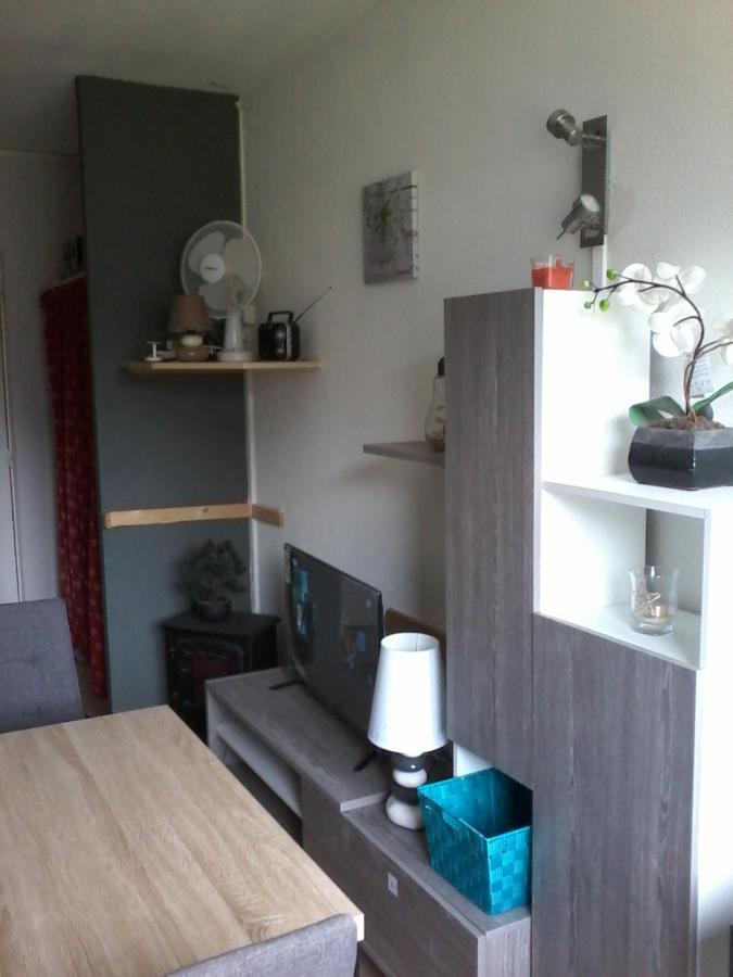 Appartement Studio Le Clapier Des Lumes En Station A Superdevoluy Dans Nos Montagne A Superdevoluy à Saint-Étienne-en-Dévoluy Extérieur photo