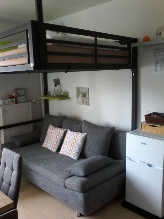 Appartement Studio Le Clapier Des Lumes En Station A Superdevoluy Dans Nos Montagne A Superdevoluy à Saint-Étienne-en-Dévoluy Extérieur photo