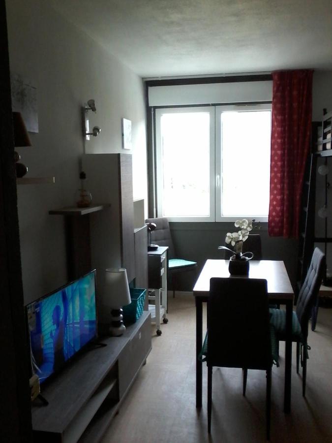 Appartement Studio Le Clapier Des Lumes En Station A Superdevoluy Dans Nos Montagne A Superdevoluy à Saint-Étienne-en-Dévoluy Extérieur photo