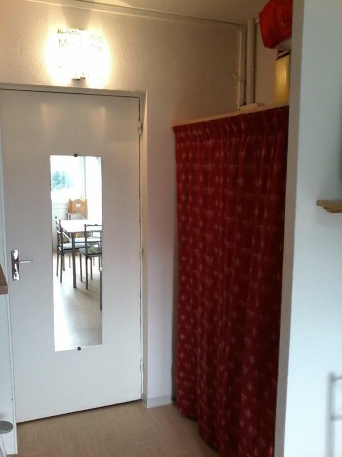 Appartement Studio Le Clapier Des Lumes En Station A Superdevoluy Dans Nos Montagne A Superdevoluy à Saint-Étienne-en-Dévoluy Extérieur photo